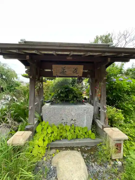 宝積寺(神奈川県)