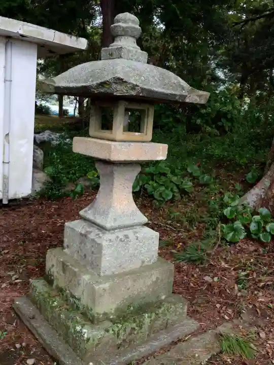 伊那上神社(静岡県)