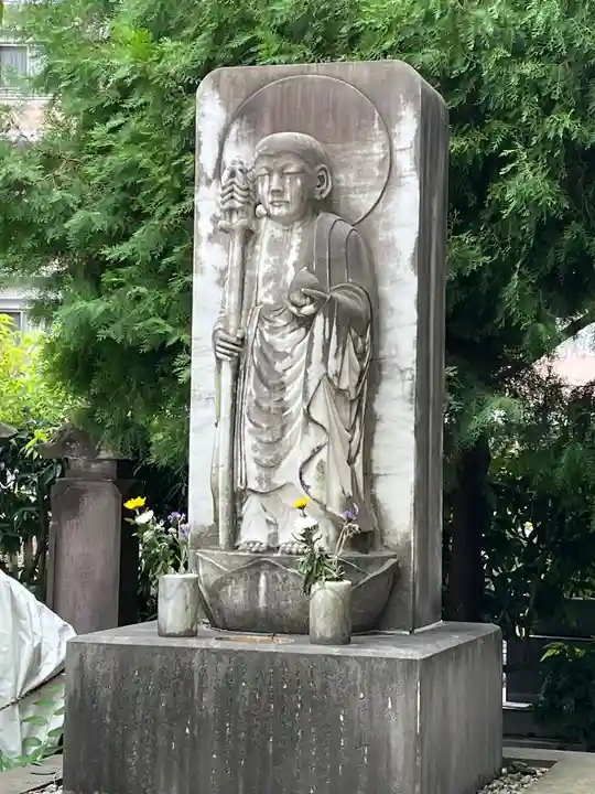 金蔵寺(神奈川県)