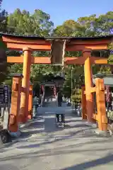 敢國神社(三重県)