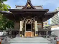 榴岡天満宮(宮城県)