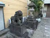 秋葉神社(東京都)