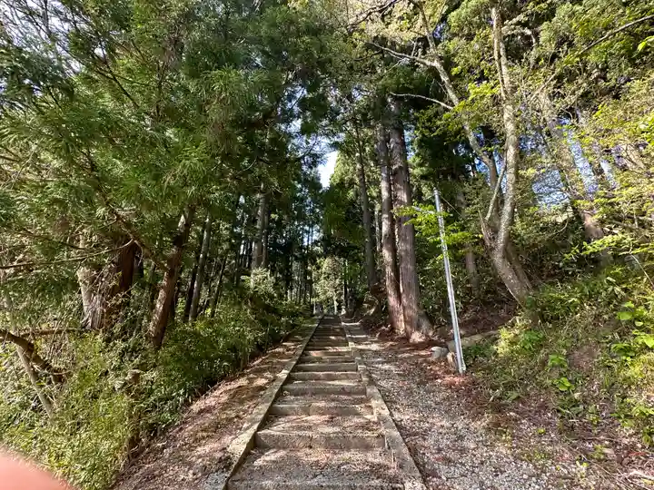 森観音堂(山形県)