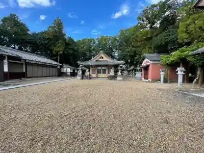 龍宮神社(滋賀県)