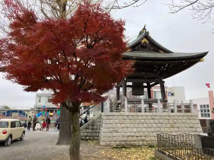 妙善院のその他建物