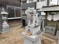 事代主神社(徳島県)