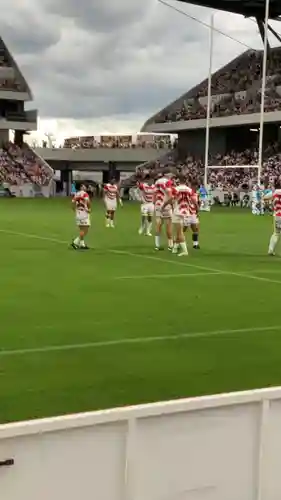 大山祇神社(福岡県)