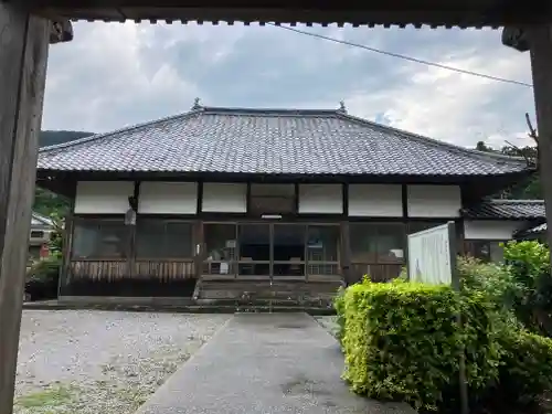 千燈寺(大分県)
