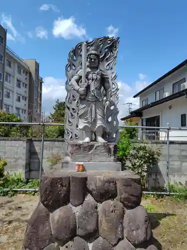 宗福院(山形県)