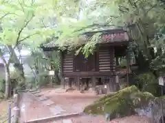 石山寺(滋賀県)