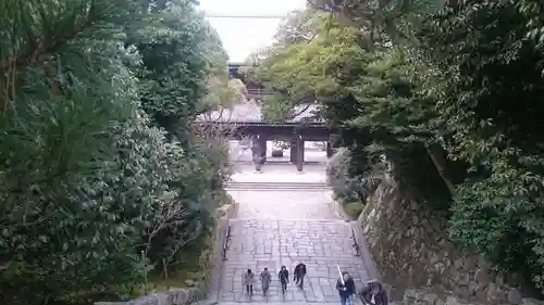 知恩院のその他建物