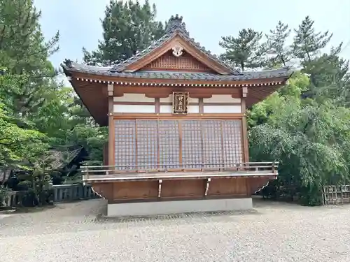 市原稲荷神社(愛知県)