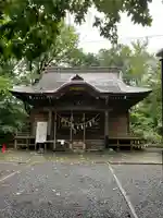 相馬神社(北海道)