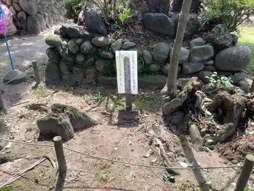 八幡社（宮後町）(愛知県)