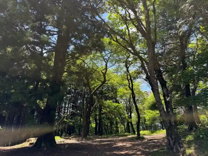 武甲山御嶽神社(埼玉県)