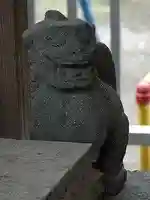 豊受神社(伊勢宿)(千葉県)