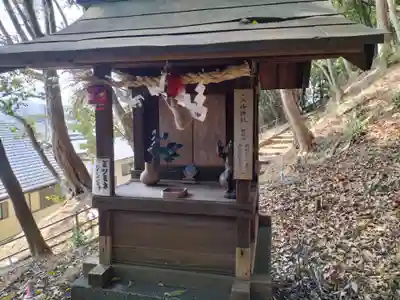 八幡神社(静岡県)