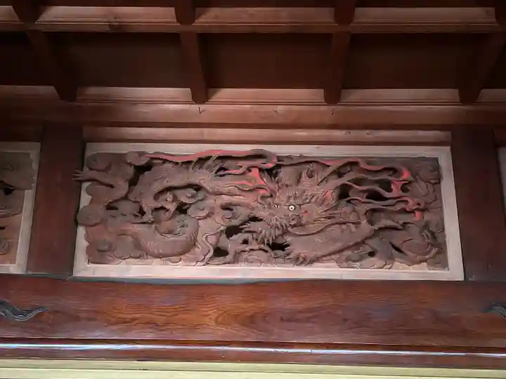 常光寺(長野県)