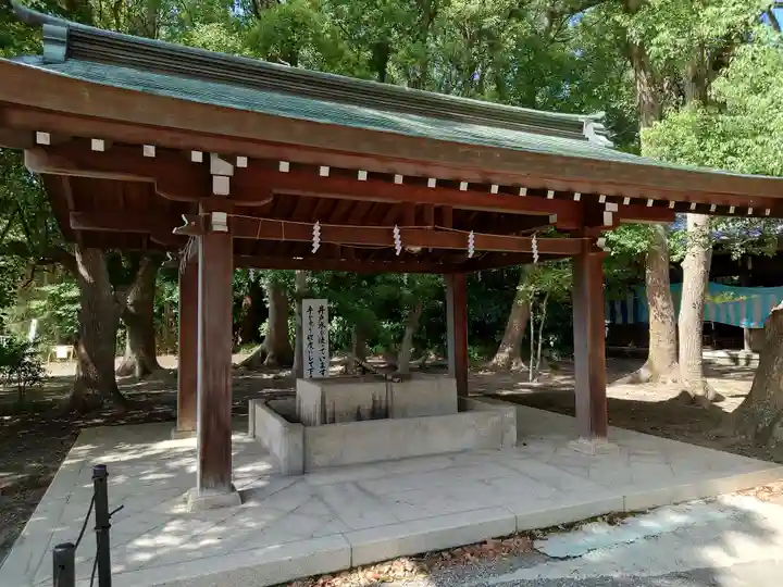 日前神宮・國懸神宮(和歌山県)