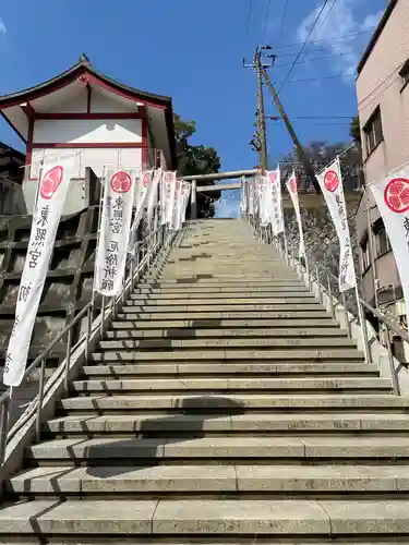 水戸東照宮の建物その他