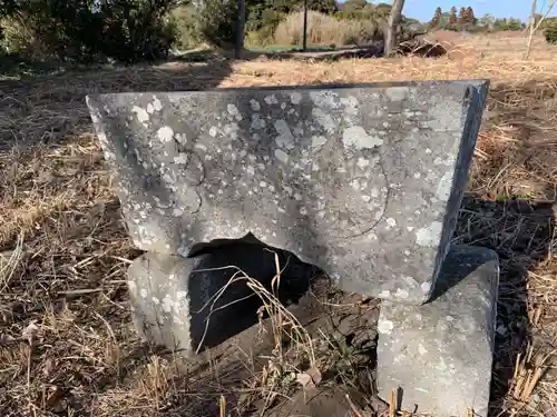 龍宮神社(千葉県)