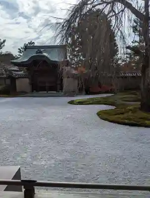 高台寺（高台寿聖禅寺・高臺寺）(京都府)