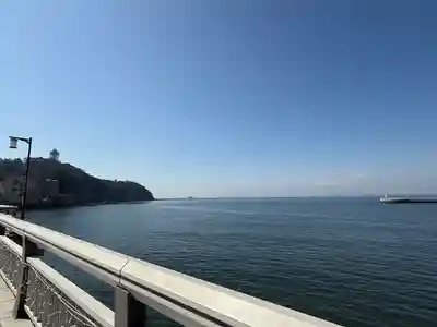 江島神社(神奈川県)