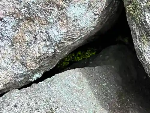 宝積山光前寺(長野県)