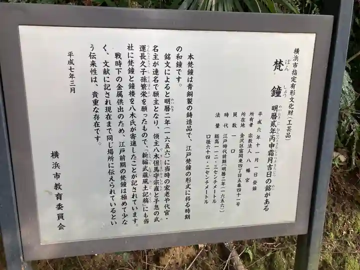 富岡八幡宮(神奈川県)