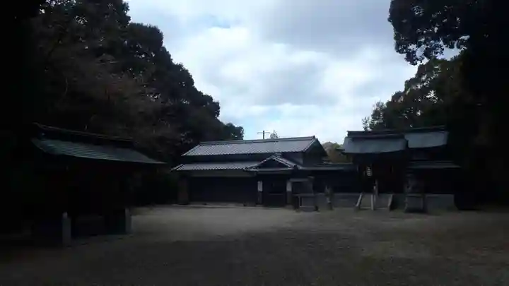 八柱神社(愛知県)