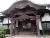 広済寺の本殿・本堂