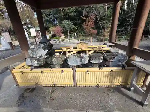 櫻木神社(千葉県)