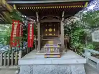 飯富稲荷神社(東京都)