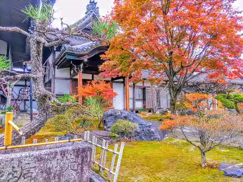 專福寺の建物その他