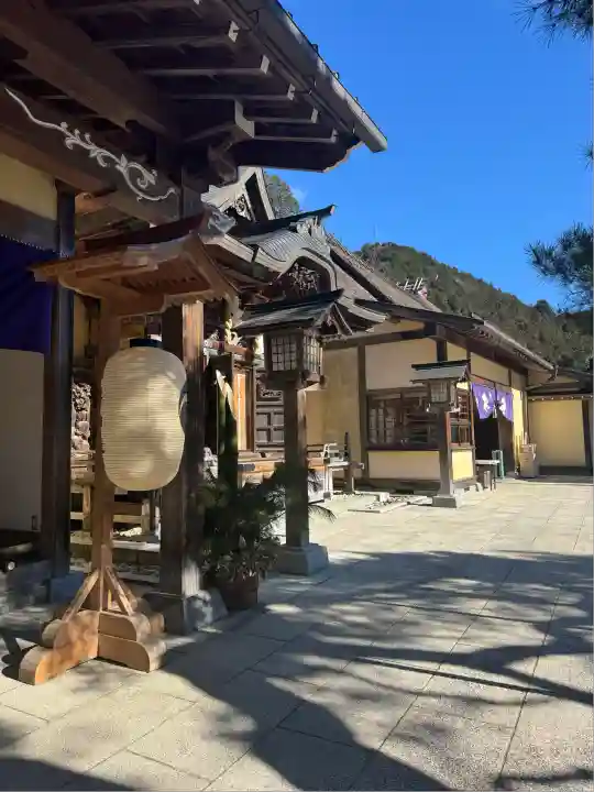 古峯神社(栃木県)