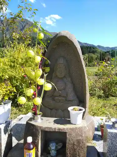 普済寺藤光庵(新潟県)