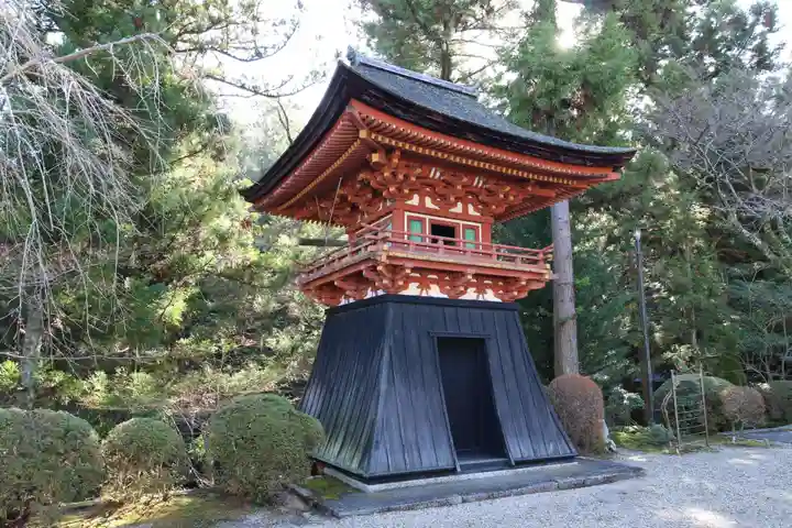 霊山寺のその他建物