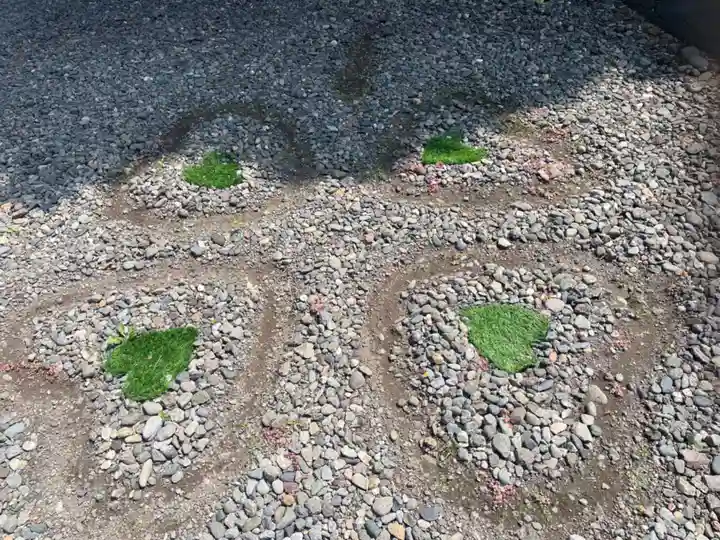 伊達神社(北海道)
