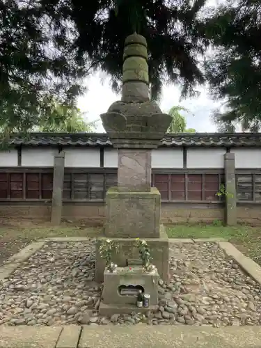 大鋒寺(長野県)