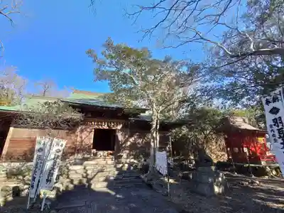 羽豆神社(愛知県)