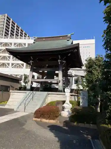 宗保院(東京都)