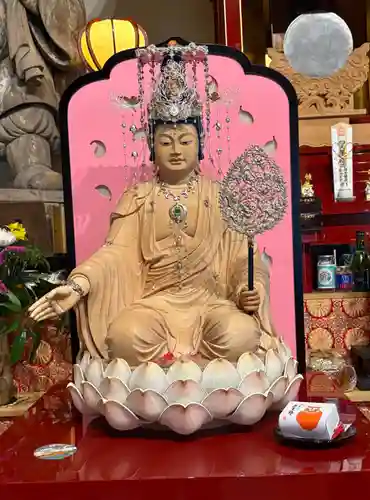 伊勢の国 四天王寺(三重県)