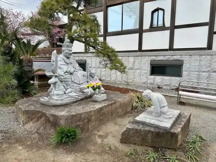 大林寺(神奈川県)
