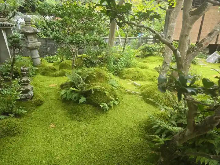 寂定院(大阪府)