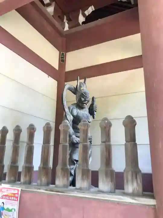 大宝八幡宮(茨城県)