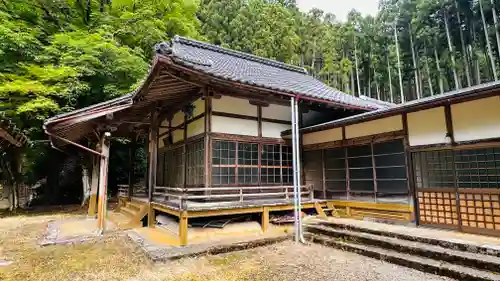 如意寺(京都府)