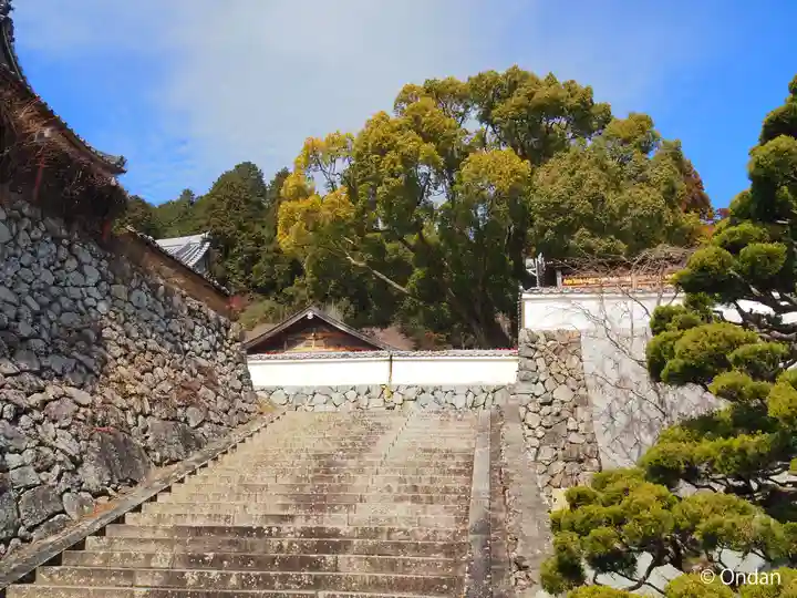 勝尾寺(大阪府)