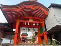 石清水八幡宮(京都府)