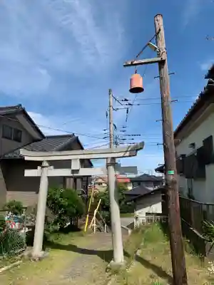 大鷲神社(千葉県)