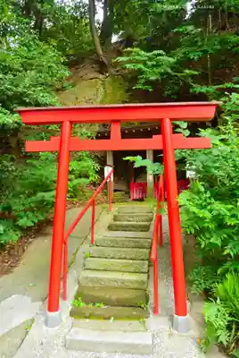 岩殿寺(神奈川県)